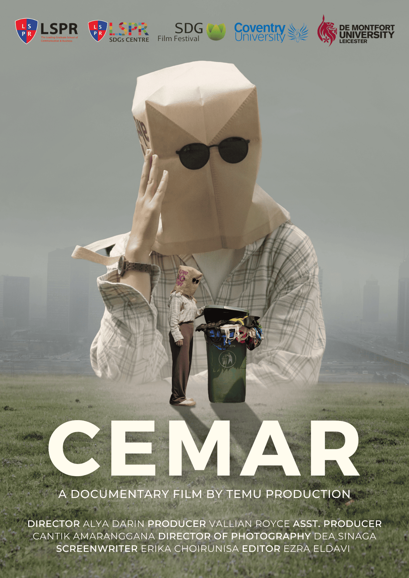 Cemar