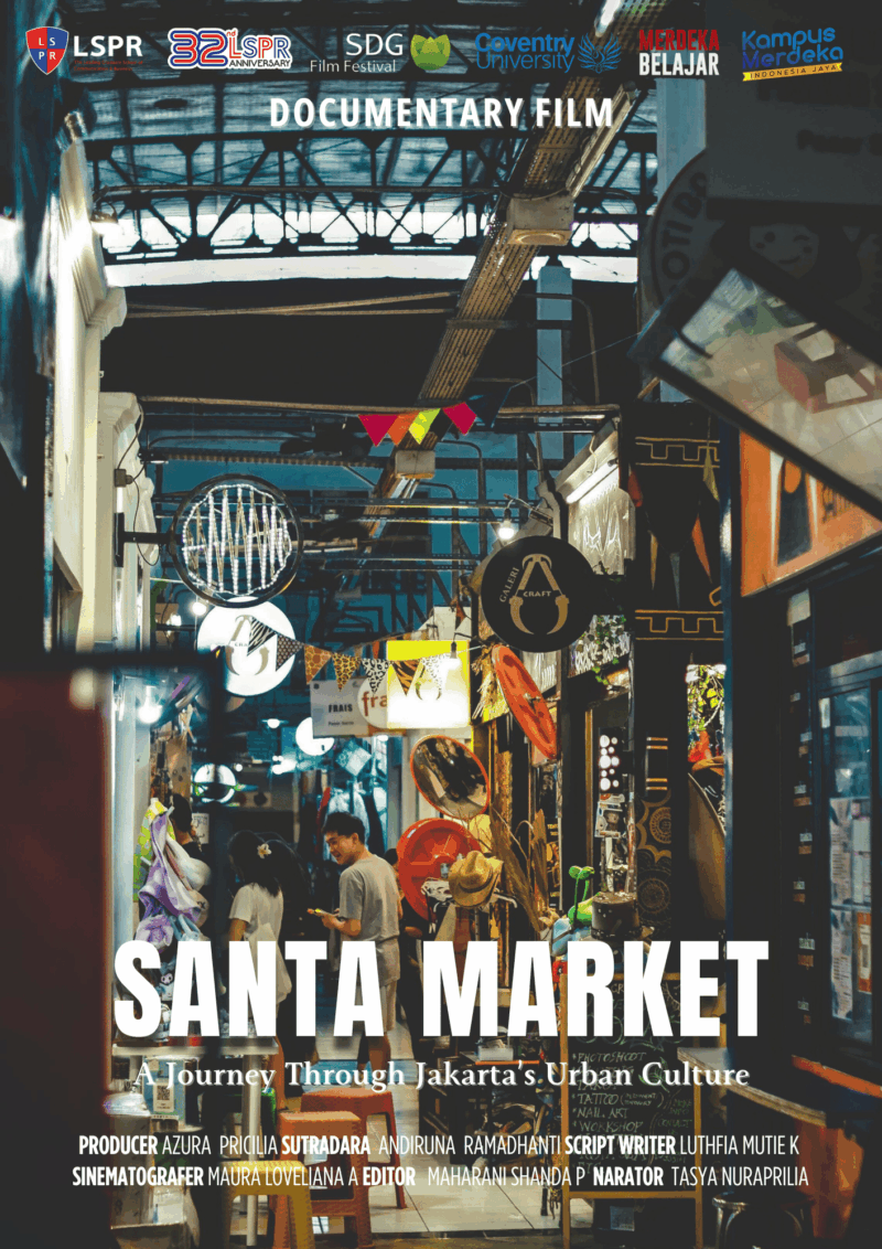 Santa Market