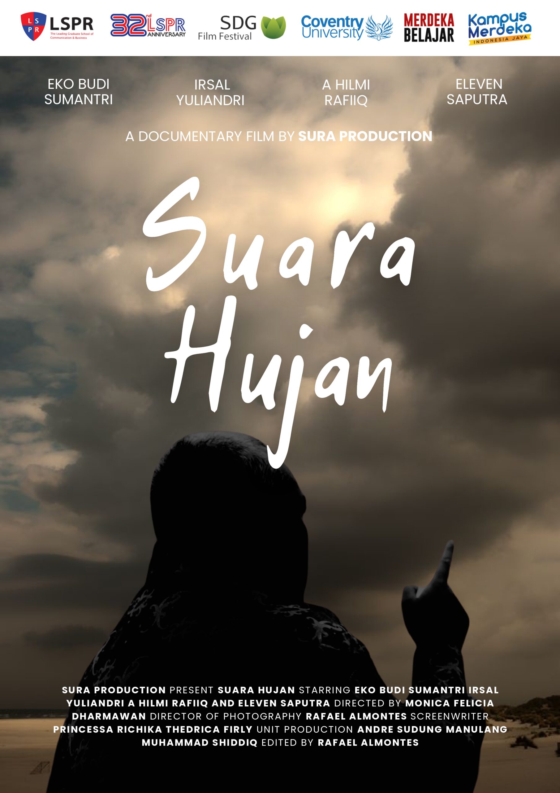 Suara Hujan