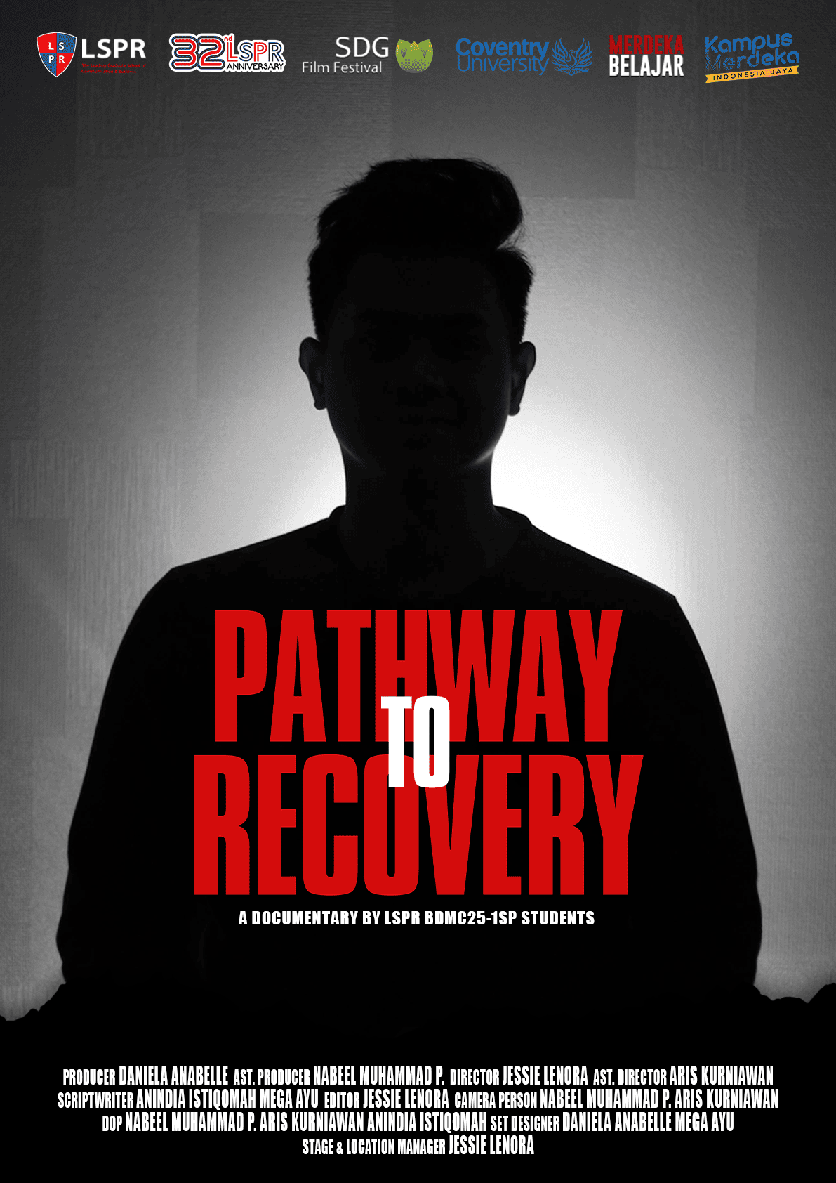 Pathway To Recover