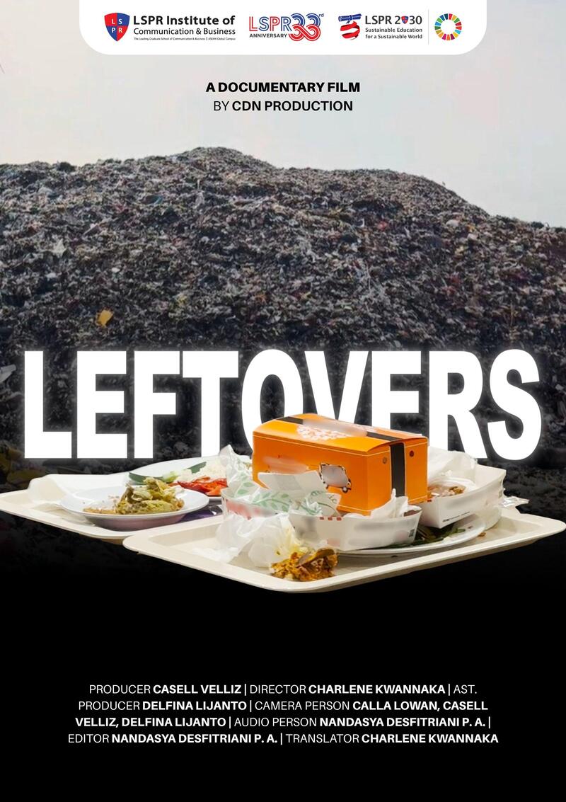 Leftovers