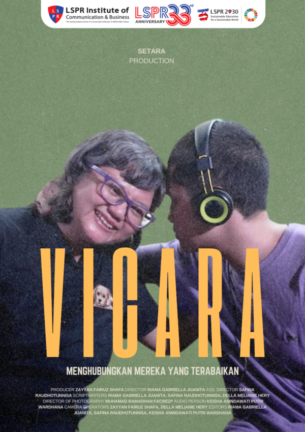 Vicara : Connecting The Unlooked