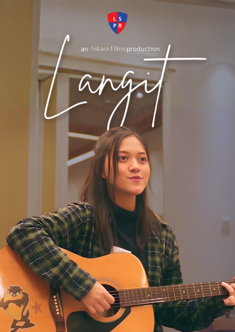 Langit Biru (Mini Series)