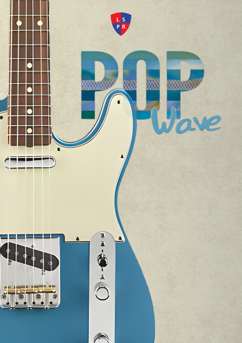 Pop Wave