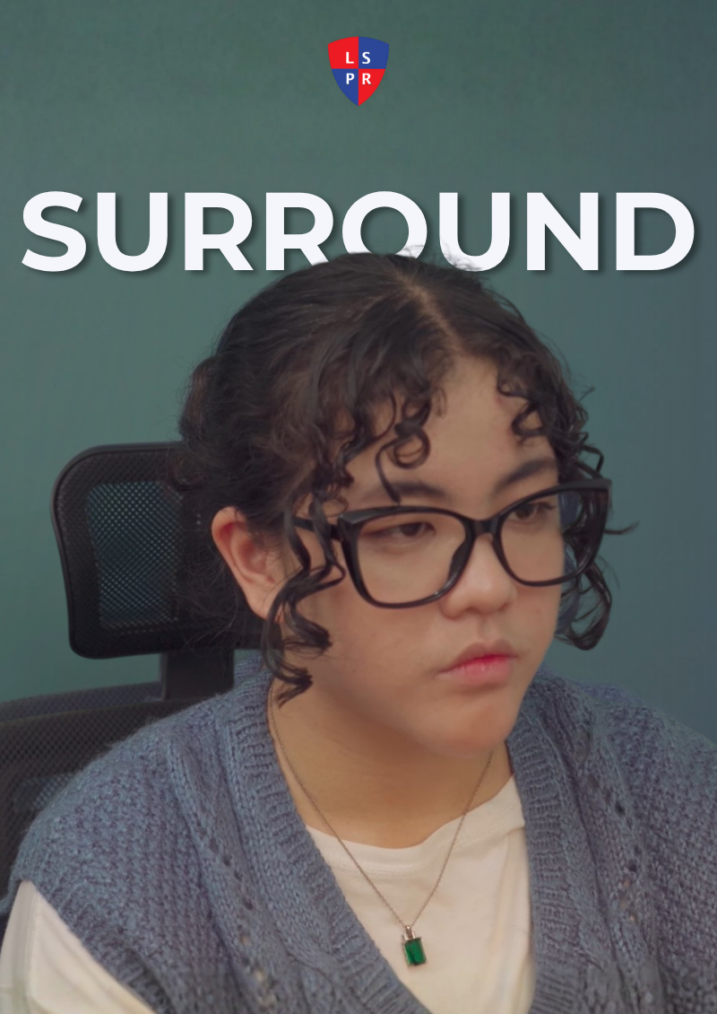 Surround